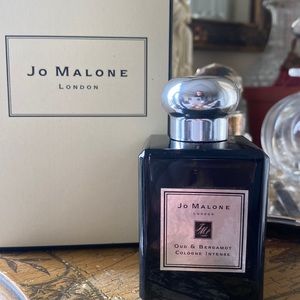 Jo Malone Oud & Bergamot